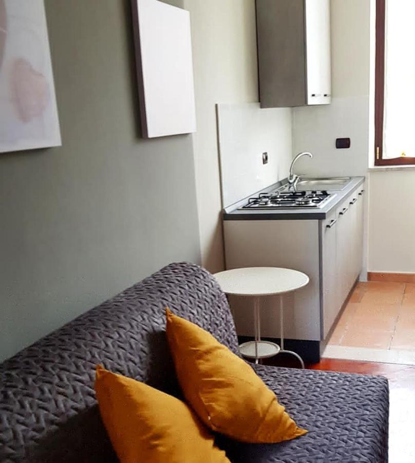 Il Giardino Sul Corso Apartment Scafati Exterior photo