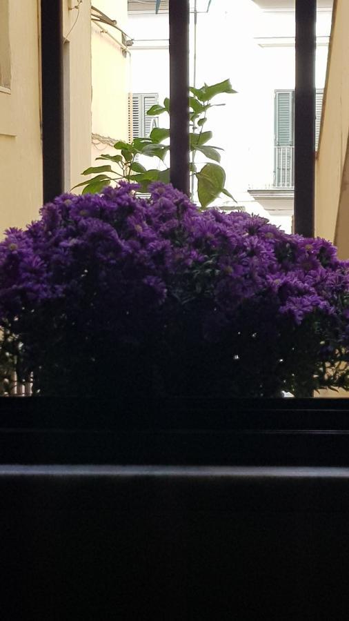 Il Giardino Sul Corso Apartment Scafati Exterior photo
